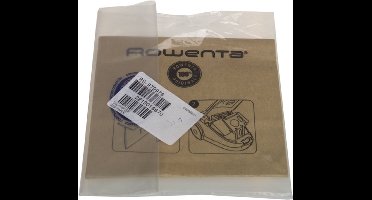 ROWENTA - STOFZUIGERZAK 1 STUK - RSRT9976