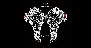 Nightjar (Red Vinyl) (RSD 2020)