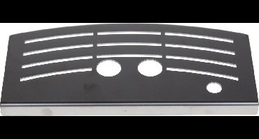 MELITTA - ROOSTER DRUIPPLAAT VLAK CAFFEO SOLO/ LATTEA NOIR/SOLO PERFECT MILK/ SOLO&MILK - 6750954