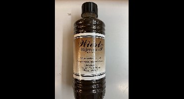 2x Wiertz Bijenwas Bruin 500 ml