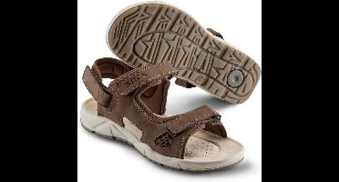 Sika 22224 Motion Sandaal Bruin - Bruin - 39