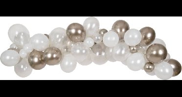 Folat - Ballonslinger - Glamorous Life - 66 Ballonnen