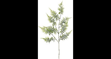 MICA DECORATIONS VAREN KUNSTTAK - H102 CM - GROEN