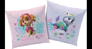 PAW Patrol Kussen Paradise - 40 x 40 cm - Polyester