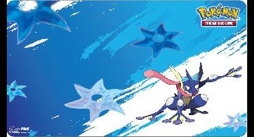 Ultra Pro - Pokémon TCG - Greninja Speelkleed