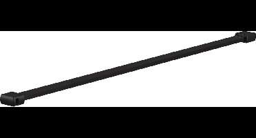 Allibert LONSO/MILTON verstevigingsstang zwart