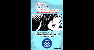 I'm Glad They Kicked Me From The Hero's Party... But Why're you following me, Great Saintess? Chapter Serials 33 - I'm Glad They Kicked Me From The Hero's Party... But Why're you following me, Great Saintess? #033