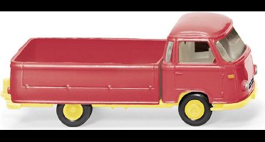 Wiking 027004 H0 Auto Borgward