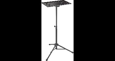 König & Meyer 12185 Laptopstandaard - Accessoire voor standaards