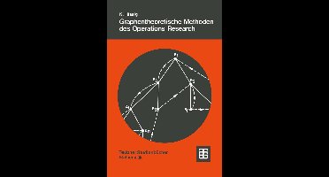 Graphentheoretische Methoden des Operations Research