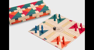 Printworks Play - Ludo