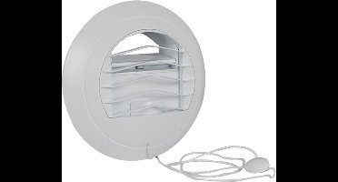 Nedco BV Alizé 45/135 Zelfregelend afzuigventiel