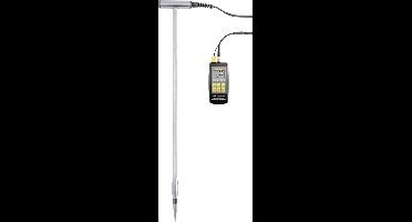 Greisinger GMH38-LW1-TF Vochtigheidssensorkop