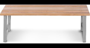 Zitbank in beuk MW Tools BK1500W