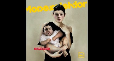 Modeselektor - Happy Birthday! (CD)