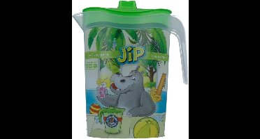 Cool Bear Schenkkan Jip 1.5 liter