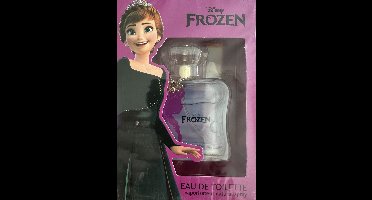 Disney Frozen - Eau de Toilette 50 ml
