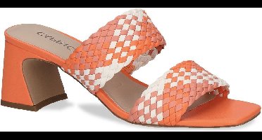 Caprice Dames Slipper 9-27213-42 660 G-breedte Maat: 36 EU