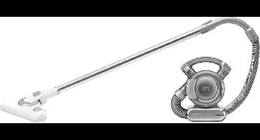 BLACK+DECKER 18 volt. LITHIUM. Kruimeldief Flexi met ExtensieKit - PD1820LF-QW