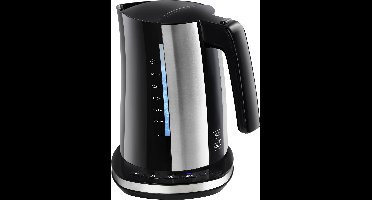 Melitta Look Aqua Deluxe waterkoker 1026-04 zwart