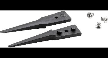 Ideal Tek A242CF Reservepunt voor pincet 40 mm