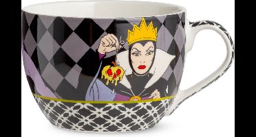Disney Villains Unisex Kop - meerkleurig - Standard