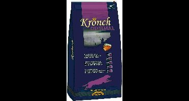 Kronch - Optimal Puppy Hondenvoer