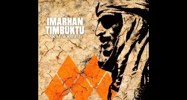 Imarhan Timbuktu - Akal Warled (CD)