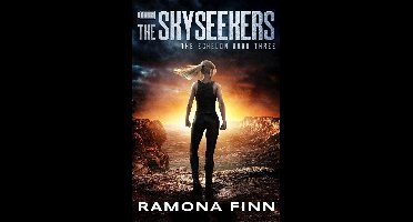 The Echelon 3 - The Skyseekers