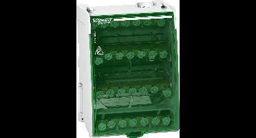 Schneider Electric INS distributie aansluitblok - LGY410028 - E35FC