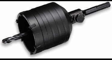 Cimco 207325 CIM BOORKR.82MM SCHACHT SDS