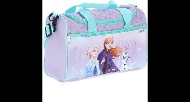 Scooli Sporttas 35 cm - Frozen