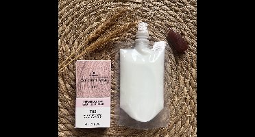 Wella Color Charm Permanent Liquid Toner - T05 Pale Rose Blonde + developer - Wella toner - Haartoner - Rose Blond -