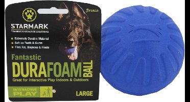Fantastic Durafoam Bal blauw M
