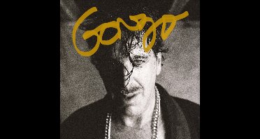 Chilly Gonzales - Gonzo (LP)