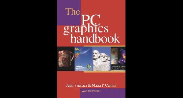 The PC Graphics Handbook