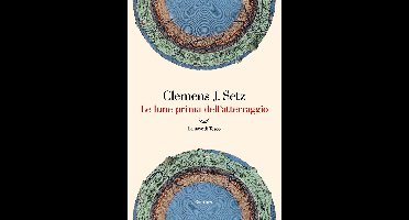 Le lune prima dell'atterraggio