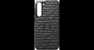 Peak Design - Mobile Everyday Fabric Case Samsung S23+ - Charcoal