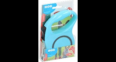 HappyWalk ED-42859 FlexiGrip Hondenriem - 5M