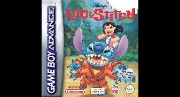 Lilo & Stitch