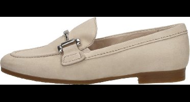 Gabor Mocassin Mocassin - beige - Maat 7.5