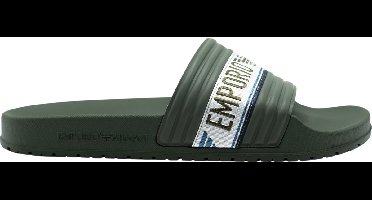 Emporio Armani Slipper Nastro Logo