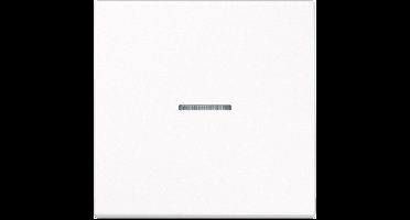 Jung LS990 Schakelelement/Centrale Plaat - LS990KO5WW - E2EW8