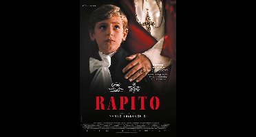 Rapito (DVD)