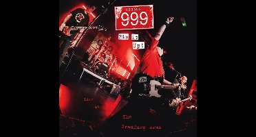 Live at the Craufurd Arms