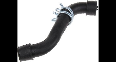 ELECTROLUX - Verbindingsslang - ontkalker (zoutreservoir) / collector - 1561566009