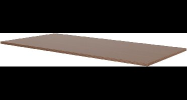 IVOL Bureaublad 160x80 cm - Donker eiken