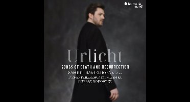 Poznan Philharmonic Orchestra & Lukasz Borowicz - Urlicht: Songs Of Death And Resurrection (CD)