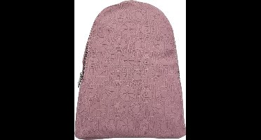 Rugzak Dames Paars - Pierre Cardin