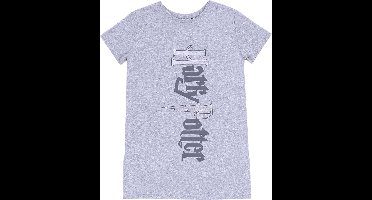 Grijs t-shirt, Harry Potter t-shirt